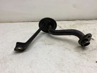 bontott TOYOTA AVENSIS T22 Olajszivattyú Szűrőkosár