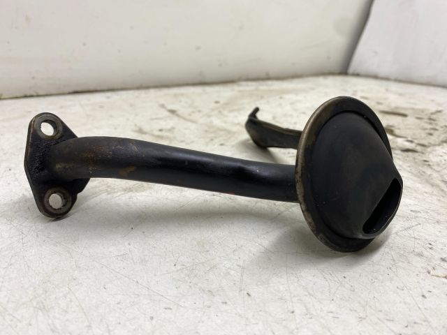 bontott TOYOTA AVENSIS T22 Olajszivattyú Szűrőkosár