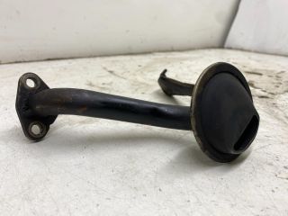 bontott TOYOTA AVENSIS T22 Olajszivattyú Szűrőkosár