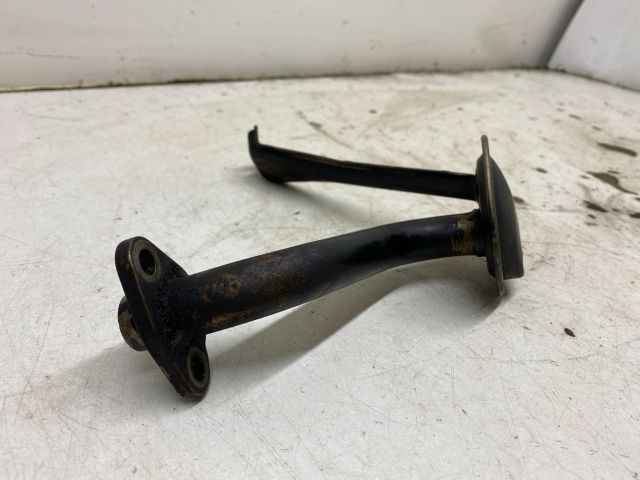 bontott TOYOTA AVENSIS T22 Olajszivattyú Szűrőkosár