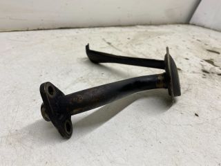 bontott TOYOTA AVENSIS T22 Olajszivattyú Szűrőkosár