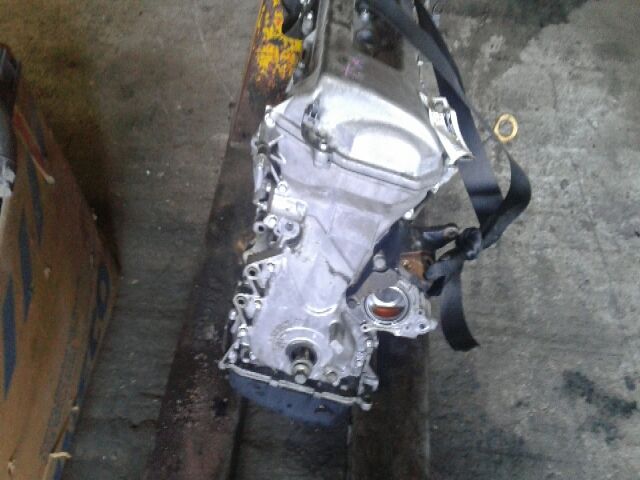 bontott TOYOTA AVENSIS T22 Önindító