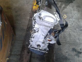 bontott TOYOTA AVENSIS T22 Önindító