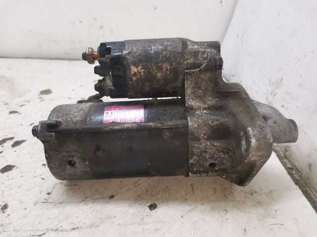 bontott TOYOTA AVENSIS T22 Önindító