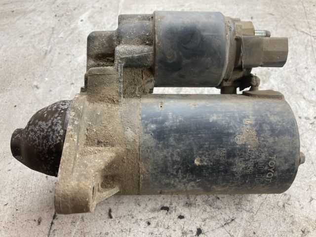 bontott TOYOTA AVENSIS T22 Önindító