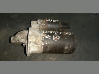 bontott TOYOTA AVENSIS T22 Önindító