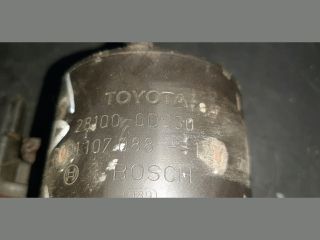 bontott TOYOTA AVENSIS T22 Önindító