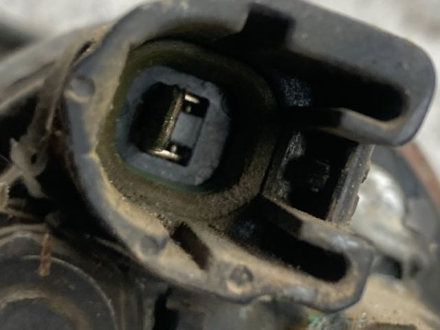 bontott TOYOTA AVENSIS T22 Önindító