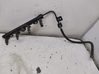 bontott TOYOTA AVENSIS T22 Porlasztó Sor / Híd