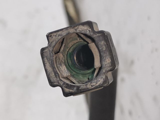 bontott TOYOTA AVENSIS T22 Porlasztó Sor / Híd