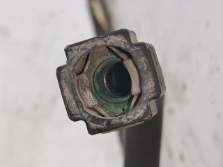 bontott TOYOTA AVENSIS T22 Porlasztó Sor / Híd