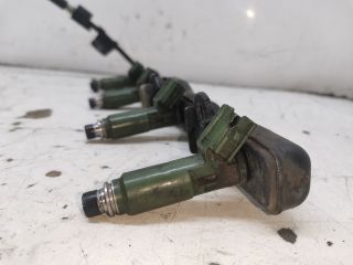 bontott TOYOTA AVENSIS T22 Porlasztó Sor / Híd