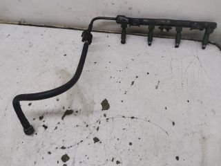 bontott TOYOTA AVENSIS T22 Porlasztó Sor / Híd