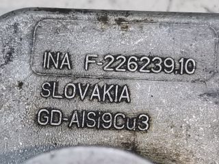 bontott TOYOTA AVENSIS T22 Szíjfeszítő Görgő