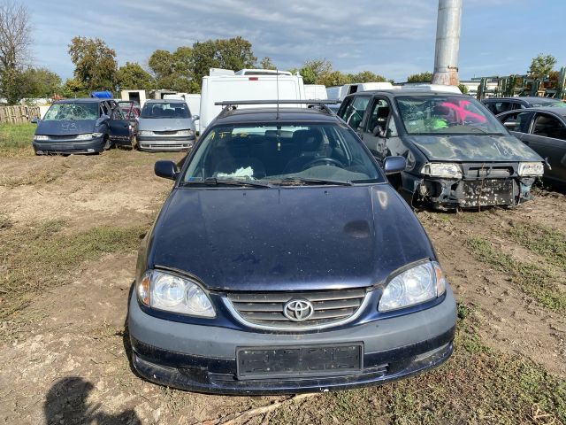 bontott TOYOTA AVENSIS T22 Adagoló