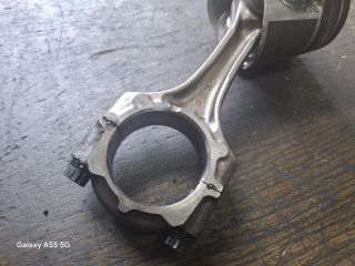 bontott TOYOTA AVENSIS T22 Dugattyú és Hajtókar