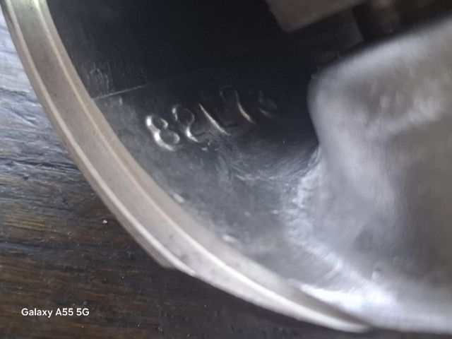 bontott TOYOTA AVENSIS T22 Dugattyú és Hajtókar