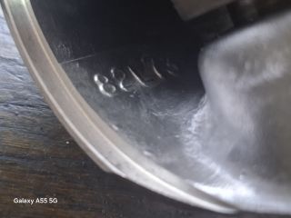 bontott TOYOTA AVENSIS T22 Dugattyú és Hajtókar