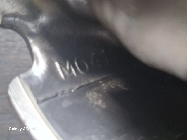 bontott TOYOTA AVENSIS T22 Dugattyú és Hajtókar