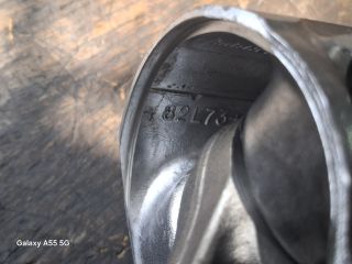 bontott TOYOTA AVENSIS T22 Dugattyú és Hajtókar