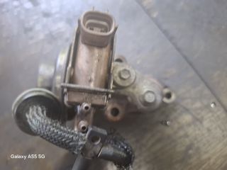 bontott TOYOTA AVENSIS T22 EGR / AGR Szelep