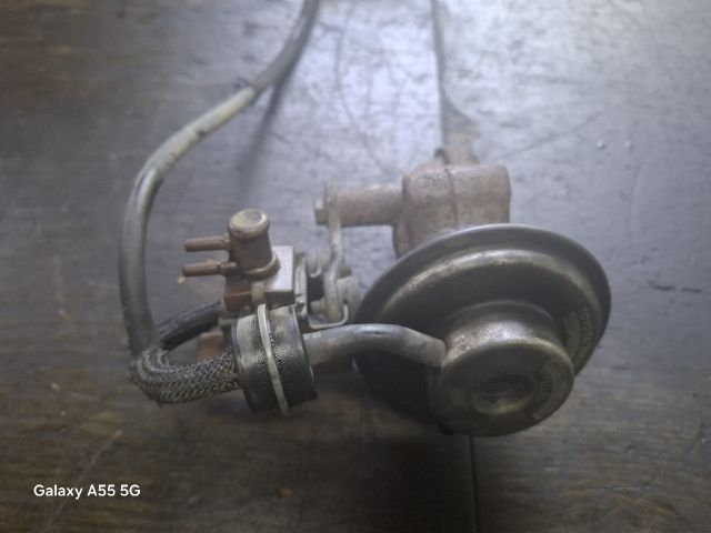 bontott TOYOTA AVENSIS T22 EGR / AGR Szelep