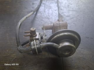 bontott TOYOTA AVENSIS T22 EGR / AGR Szelep