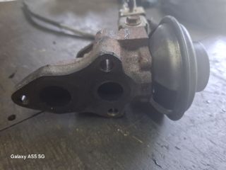 bontott TOYOTA AVENSIS T22 EGR / AGR Szelep