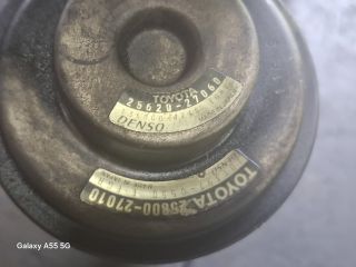 bontott TOYOTA AVENSIS T22 EGR / AGR Szelep