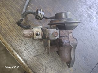 bontott TOYOTA AVENSIS T22 EGR / AGR Szelep