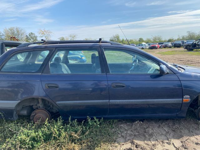 bontott TOYOTA AVENSIS T22 Fékrásegítő