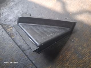 bontott TOYOTA AVENSIS T22 Felső Vezérlés Burkolat