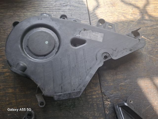 bontott TOYOTA AVENSIS T22 Felső Vezérlés Burkolat