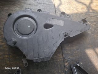 bontott TOYOTA AVENSIS T22 Felső Vezérlés Burkolat