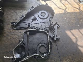 bontott TOYOTA AVENSIS T22 Felső Vezérlés Burkolat