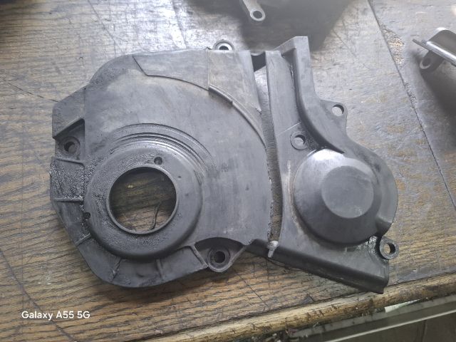 bontott TOYOTA AVENSIS T22 Felső Vezérlés Burkolat