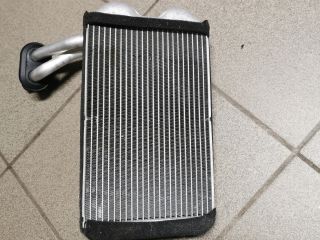 bontott TOYOTA AVENSIS T22 Fűtőradiátor