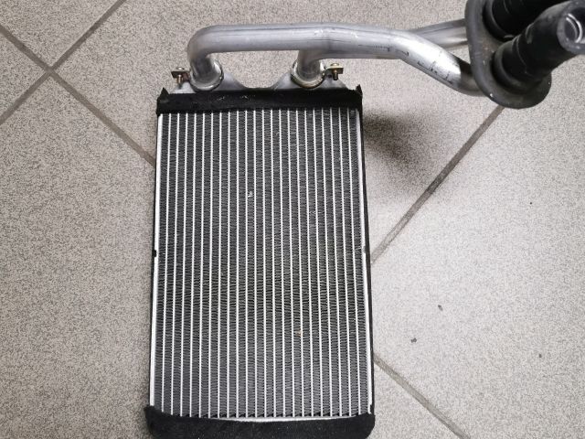 bontott TOYOTA AVENSIS T22 Fűtőradiátor