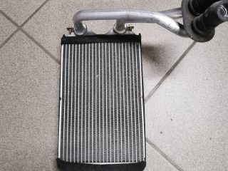 bontott TOYOTA AVENSIS T22 Fűtőradiátor