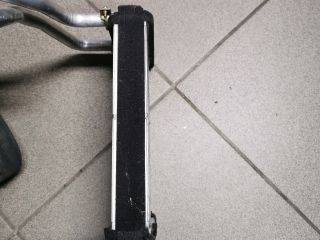 bontott TOYOTA AVENSIS T22 Fűtőradiátor