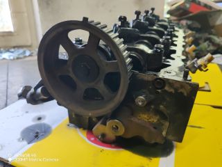 bontott TOYOTA AVENSIS T22 Hengerfej