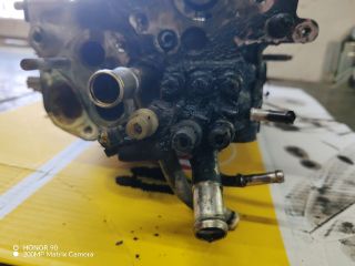 bontott TOYOTA AVENSIS T22 Hengerfej