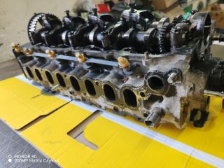 bontott TOYOTA AVENSIS T22 Hengerfej