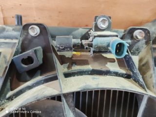 bontott TOYOTA AVENSIS T22 Hűtő Ventilátor(ok), Radiátor(ok) Szett