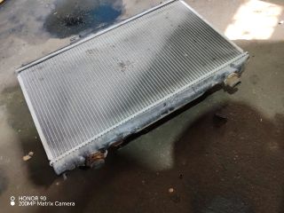 bontott TOYOTA AVENSIS T22 Hűtő Ventilátor(ok), Radiátor(ok) Szett