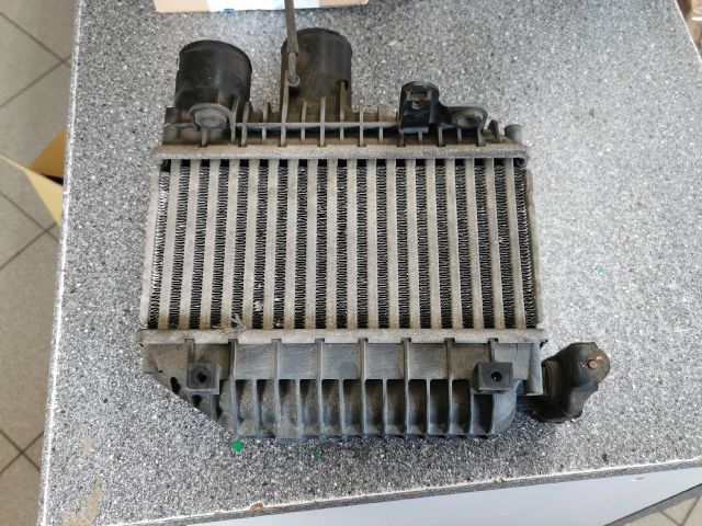 bontott TOYOTA AVENSIS T22 Intercooler