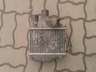 bontott TOYOTA AVENSIS T22 Intercooler