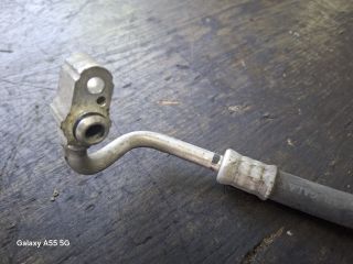 bontott TOYOTA AVENSIS T22 Klíma Cső