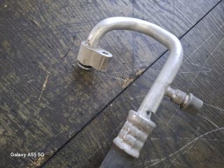 bontott TOYOTA AVENSIS T22 Klíma Cső