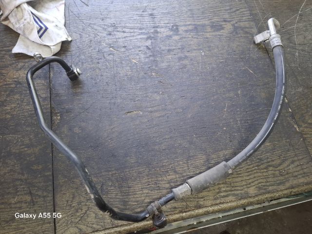 bontott TOYOTA AVENSIS T22 Klíma Cső